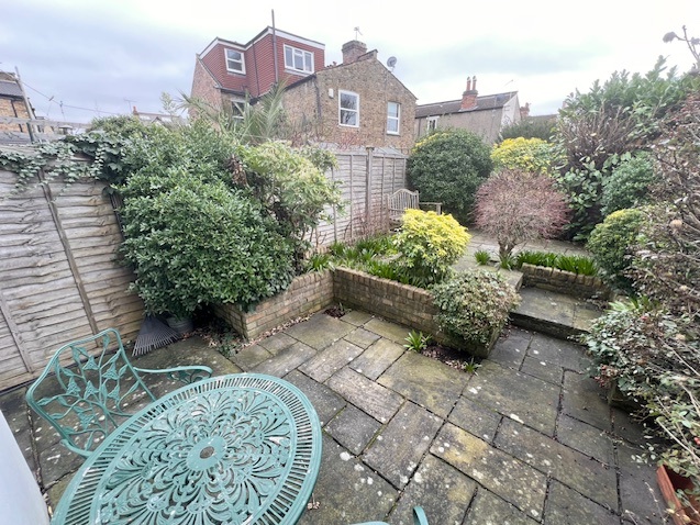 Murray Road, Ealing, London, W5 4DB