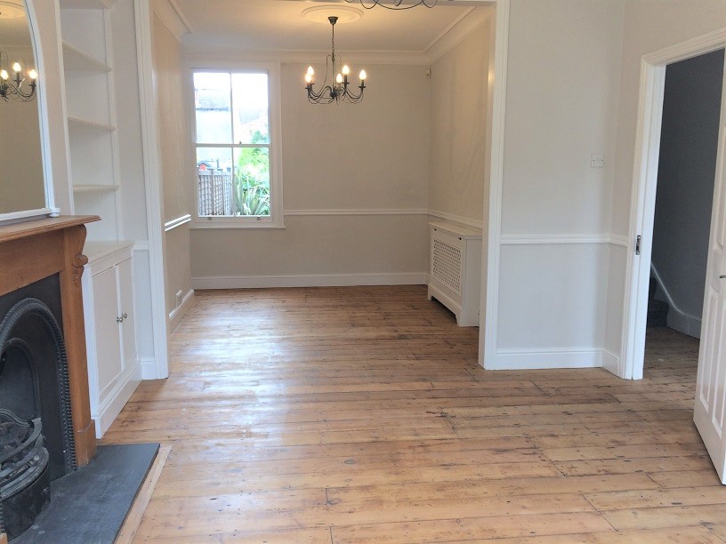 Murray Road, Ealing, London, W5 4DB