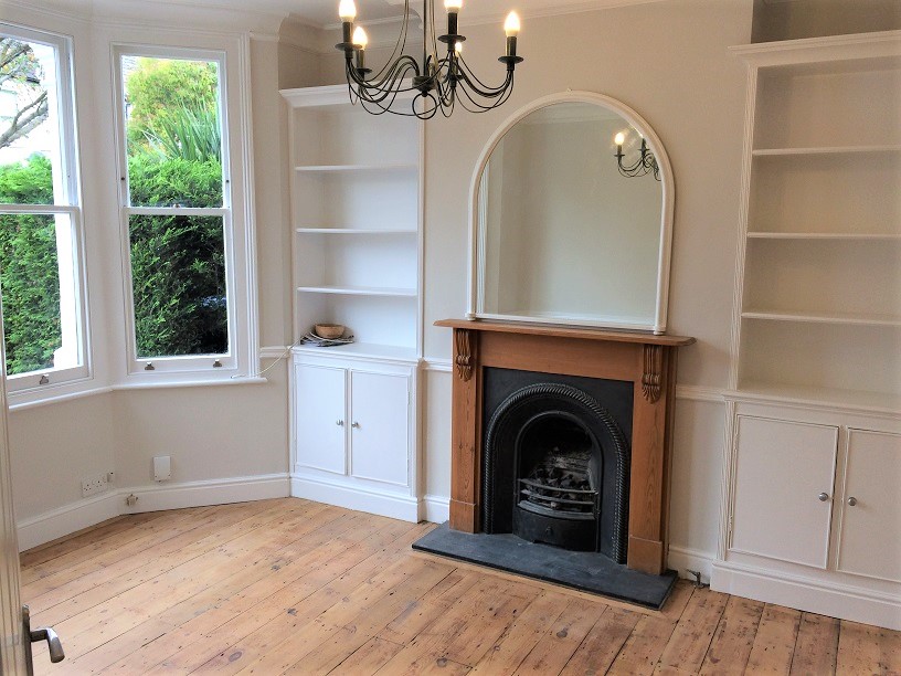 Murray Road, Ealing, London, W5 4DB