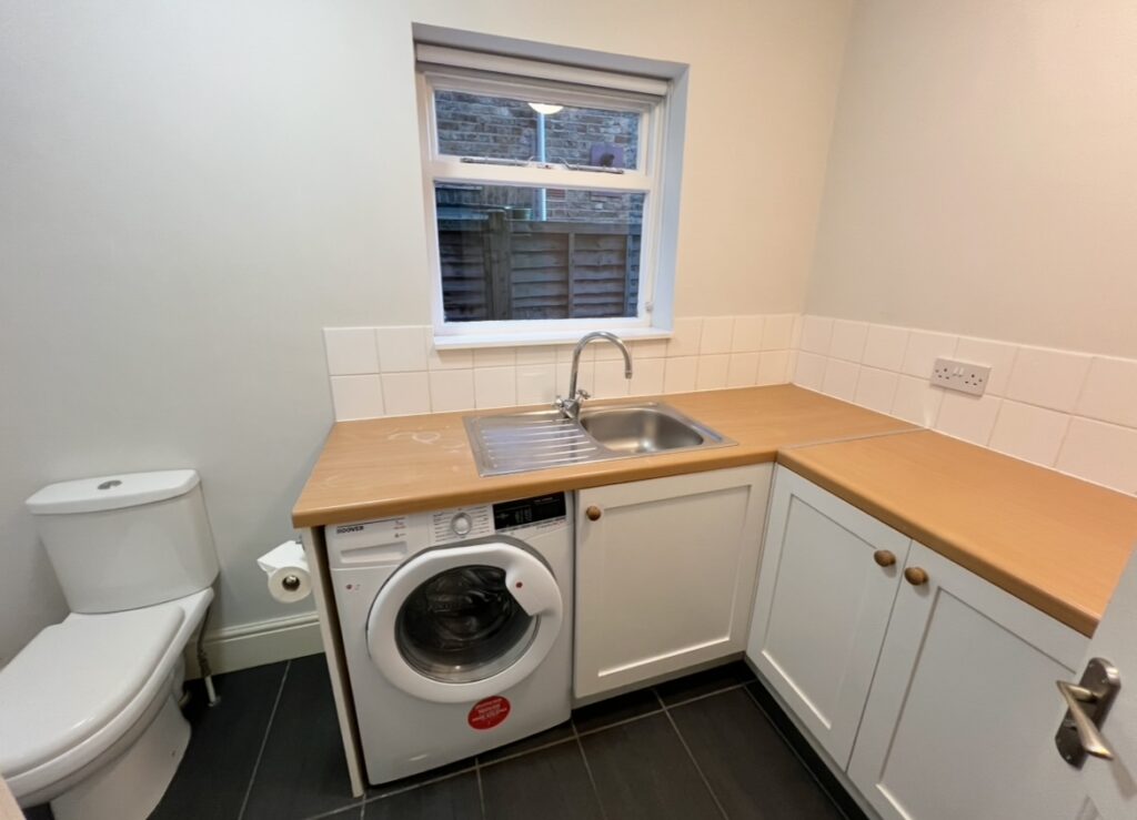 Murray Road, Ealing, London, W5 4DB