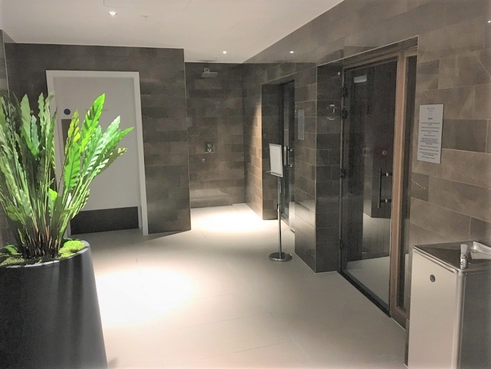 Westmark Tower, 1 Newcastle Place, London, W2 1EQ