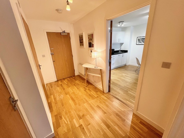 Simmonds House, Clayponds Lane, Brentford, Middlesex, TW8 0GS