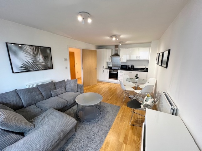 Simmonds House, Clayponds Lane, Brentford, Middlesex, TW8 0GS