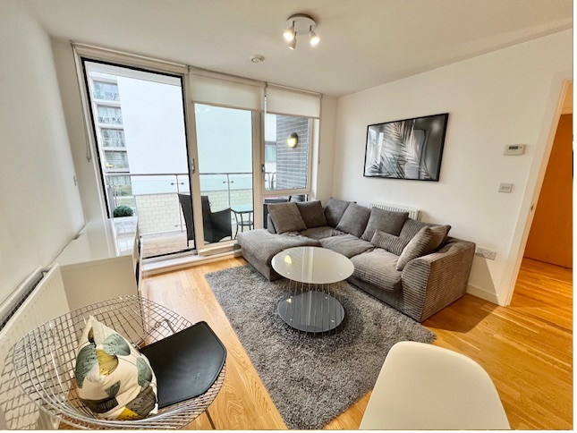 Simmonds House, Clayponds Lane, Brentford, Middlesex, TW8 0GS