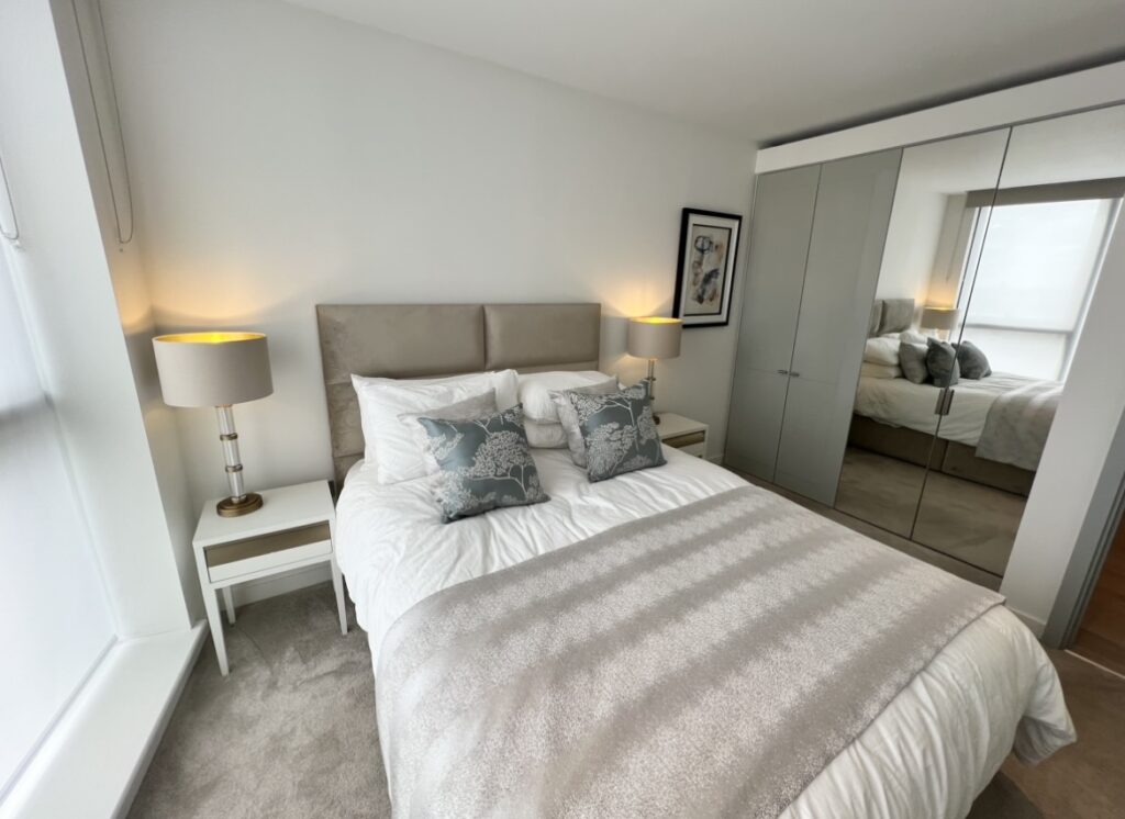 Westmark Tower, 1 Newcastle Place, London, W2 1EQ