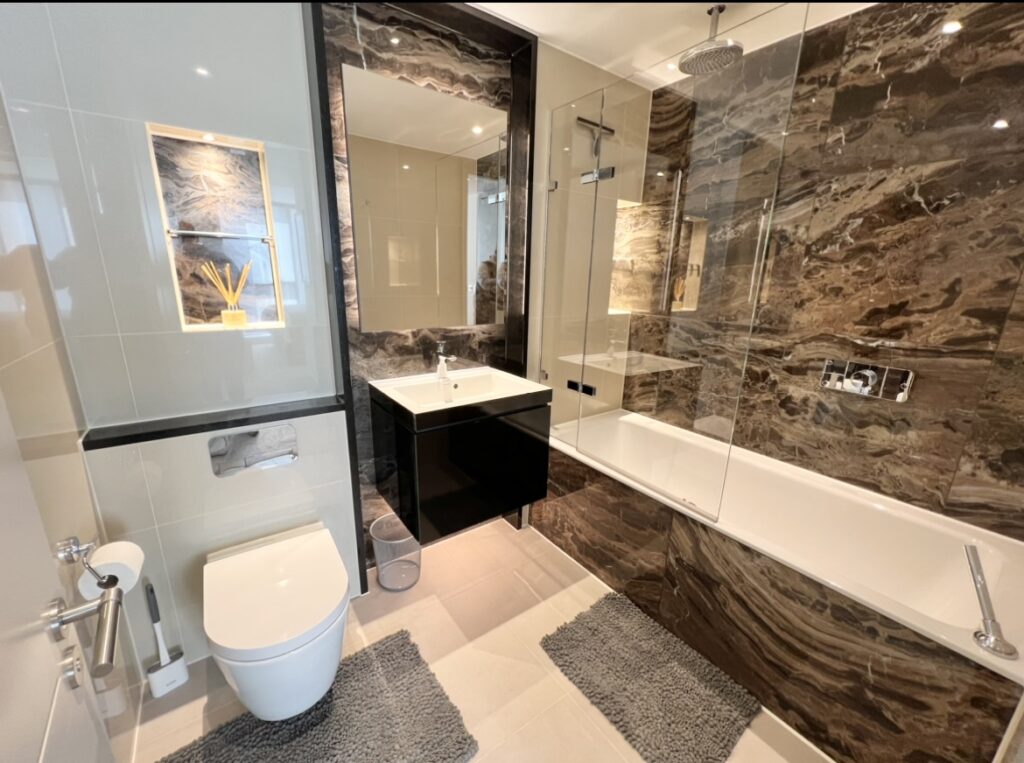 Westmark Tower, 1 Newcastle Place, London, W2 1EQ