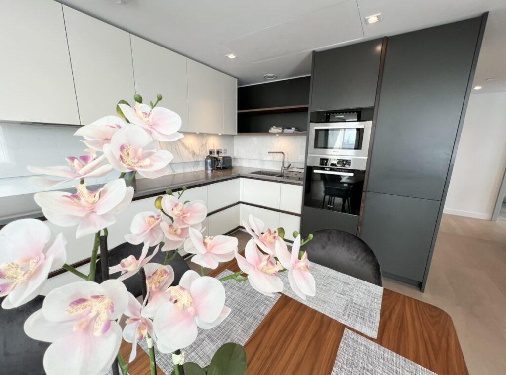 Westmark Tower, 1 Newcastle Place, London, W2 1EQ