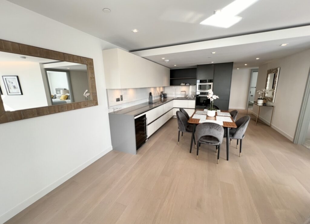 Westmark Tower, 1 Newcastle Place, London, W2 1EQ