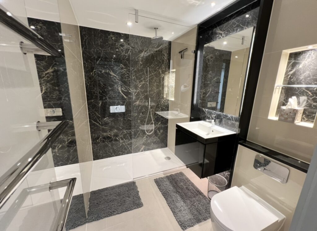 Westmark Tower, 1 Newcastle Place, London, W2 1EQ