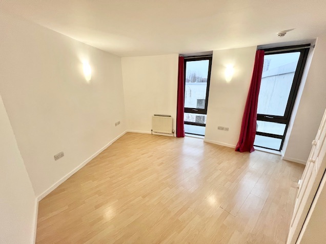 Ashfield Court, 287 Clapham Road, London, SW9 9BB