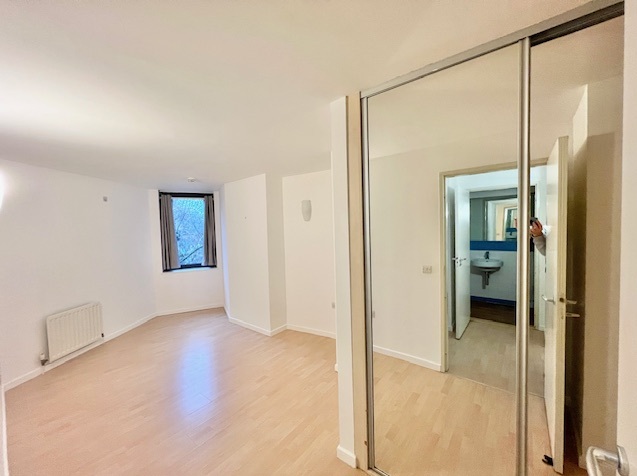 Ashfield Court, 287 Clapham Road, London, SW9 9BB