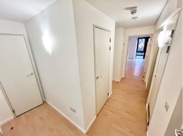 Ashfield Court, 287 Clapham Road, London, SW9 9BB