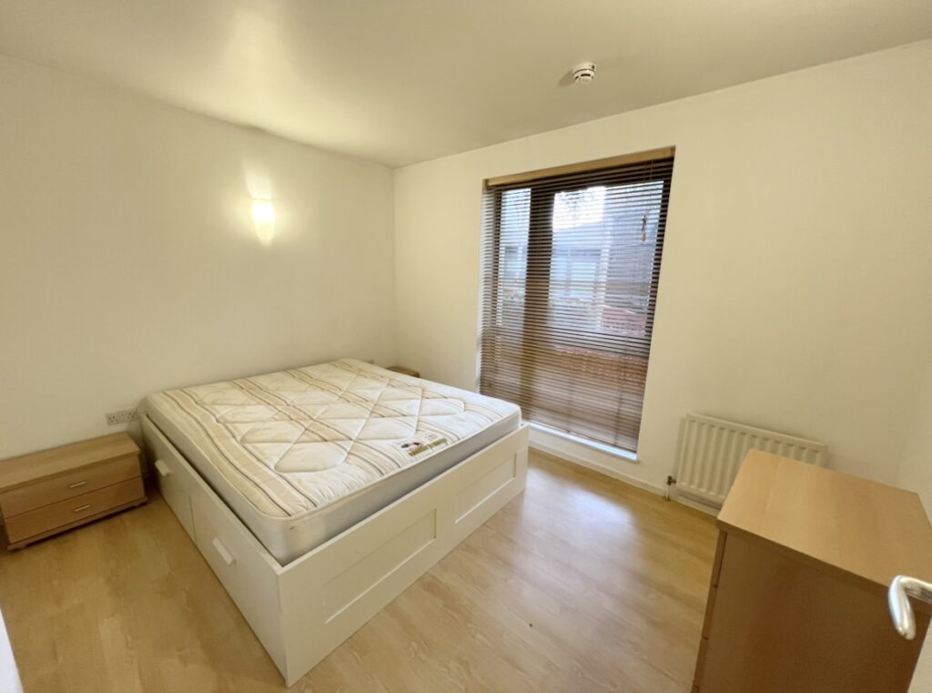 Ashfield Court, Clapham Road, Stockwell, London, SW9 9BB