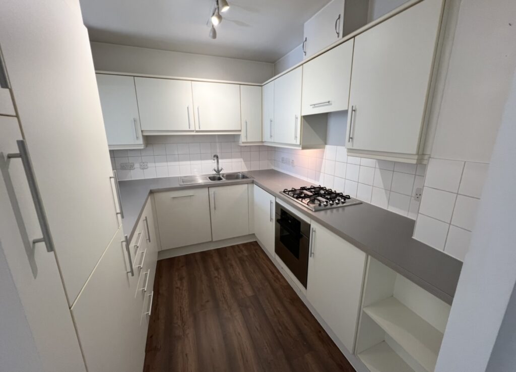 Ashfield Court, Clapham Road, Stockwell, London, SW9 9BB