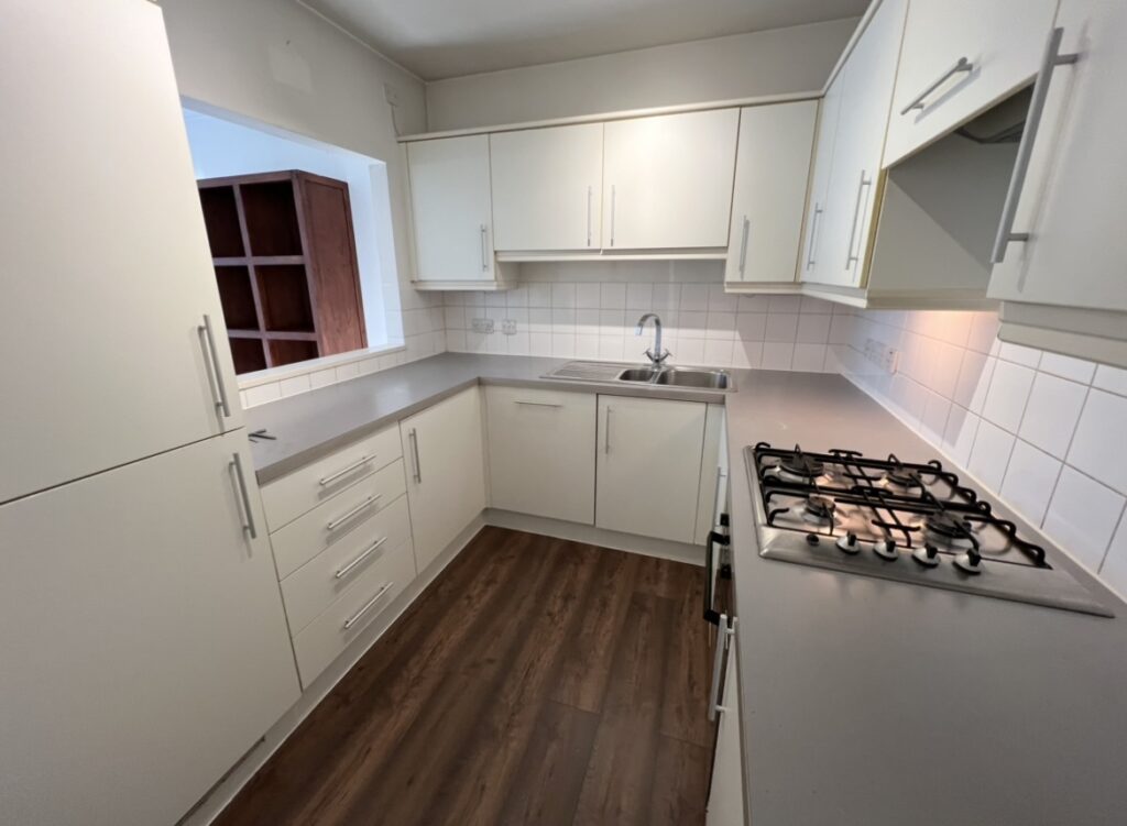 Ashfield Court, Clapham Road, Stockwell, London, SW9 9BB