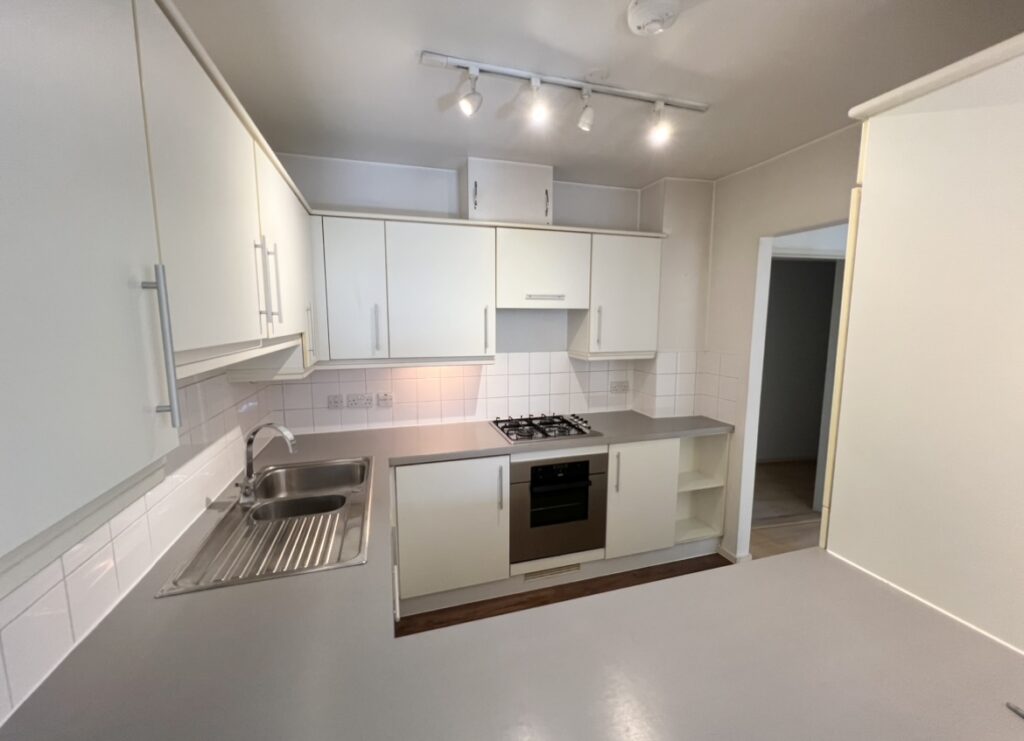 Ashfield Court, Clapham Road, Stockwell, London, SW9 9BB