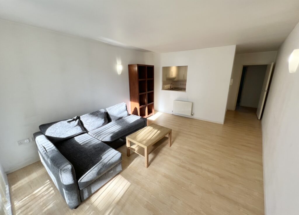 Ashfield Court, Clapham Road, Stockwell, London, SW9