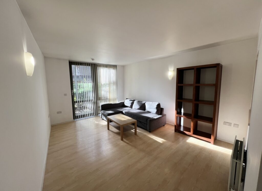 Ashfield Court, Clapham Road, Stockwell, London, SW9 9BB