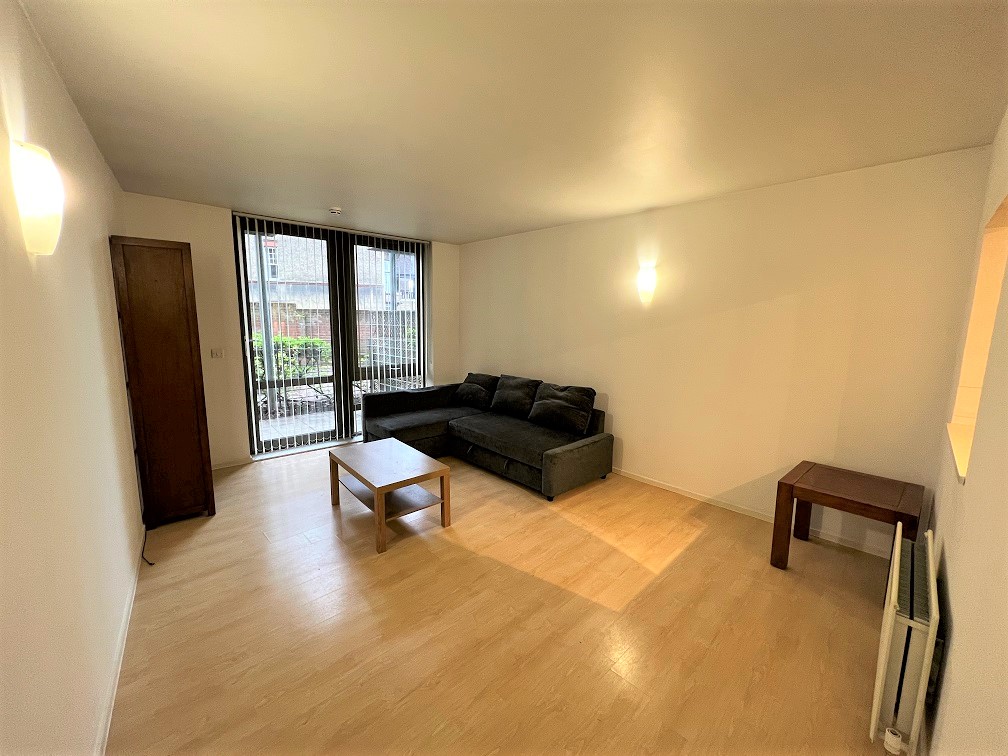 Ashfield Court, Clapham Road, Stockwell, London, SW9