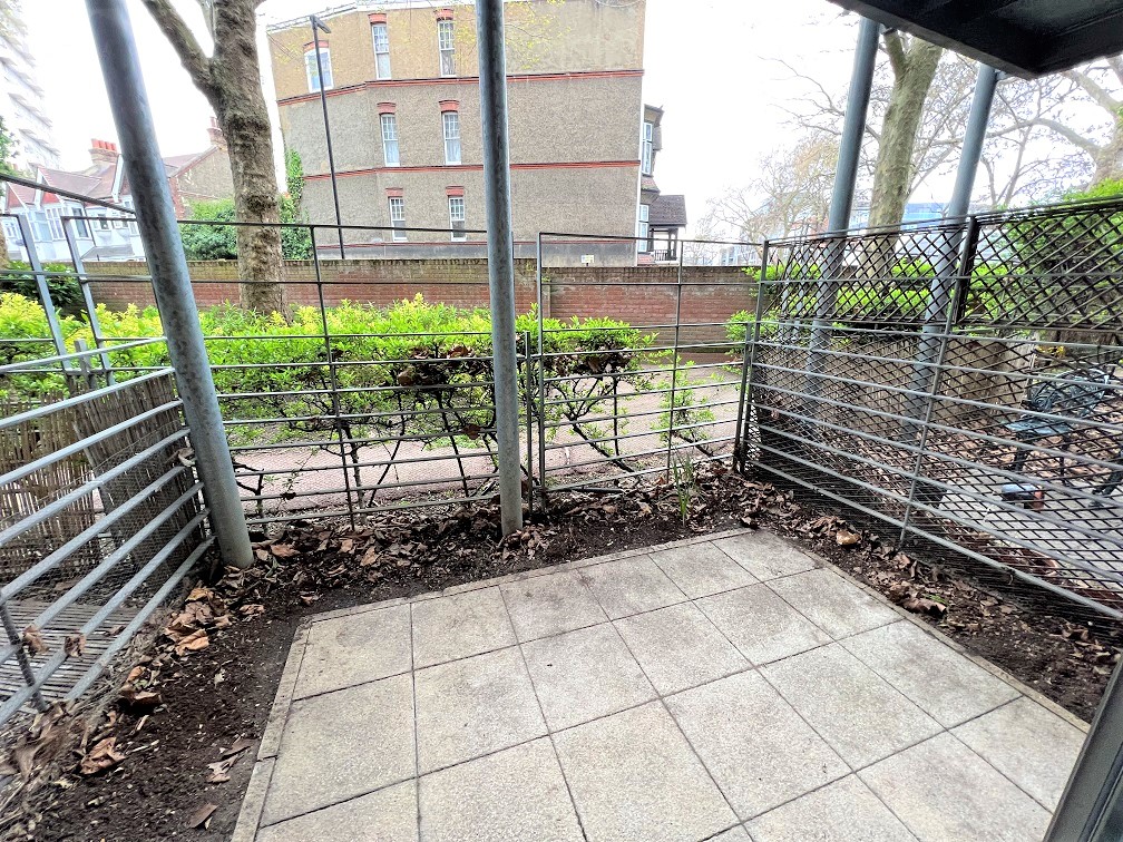 Ashfield Court, Clapham Road, Stockwell, London, SW9 9BB