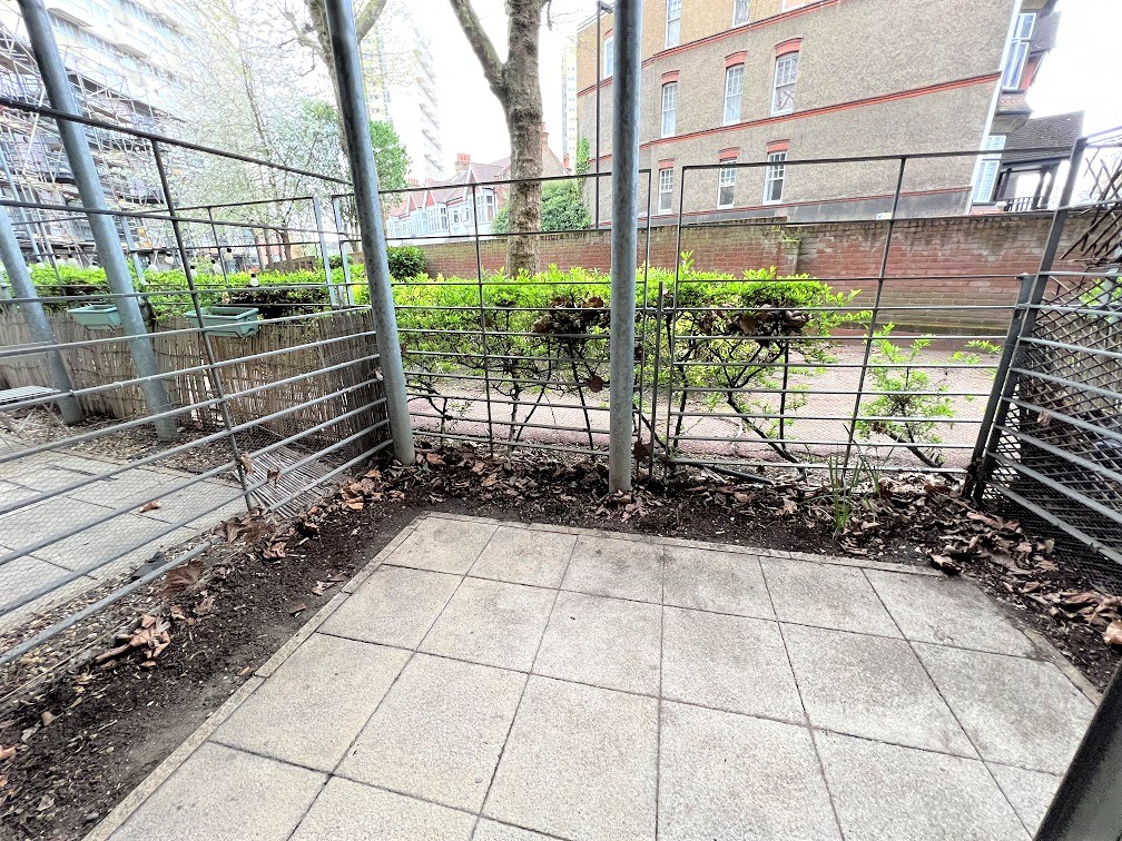 Ashfield Court, Clapham Road, Stockwell, London, SW9