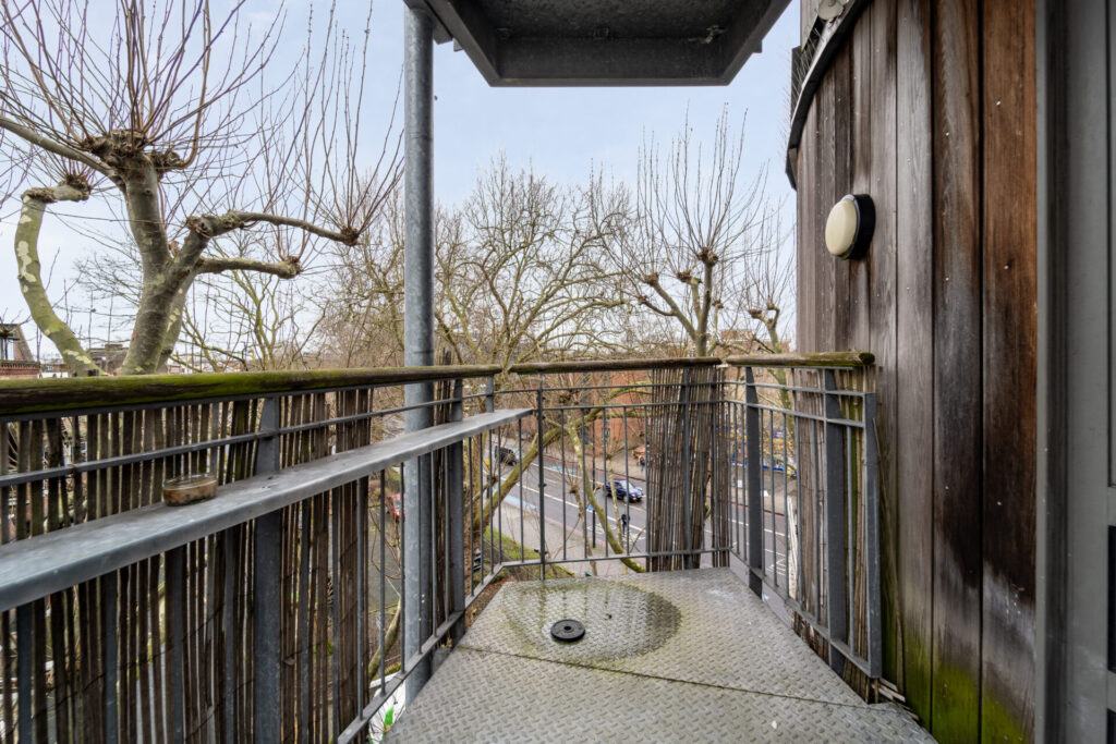 Ashfield Court, 287 Clapham Road, London, SW9 9BB