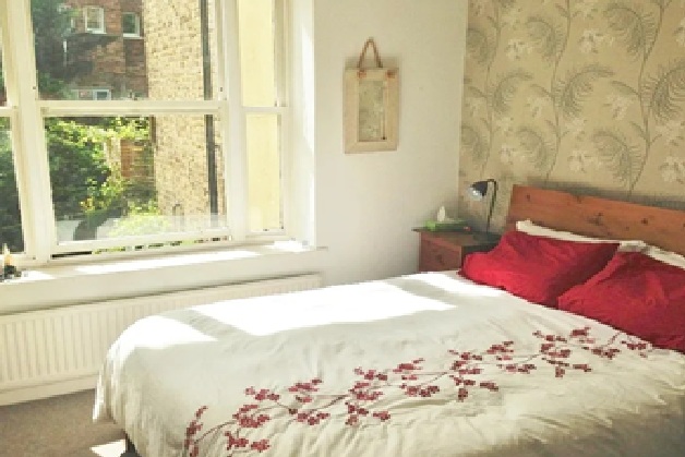 Alfred Road,Acton,London, W3