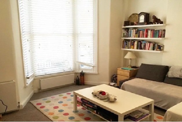 Alfred Road,Acton,London, W3