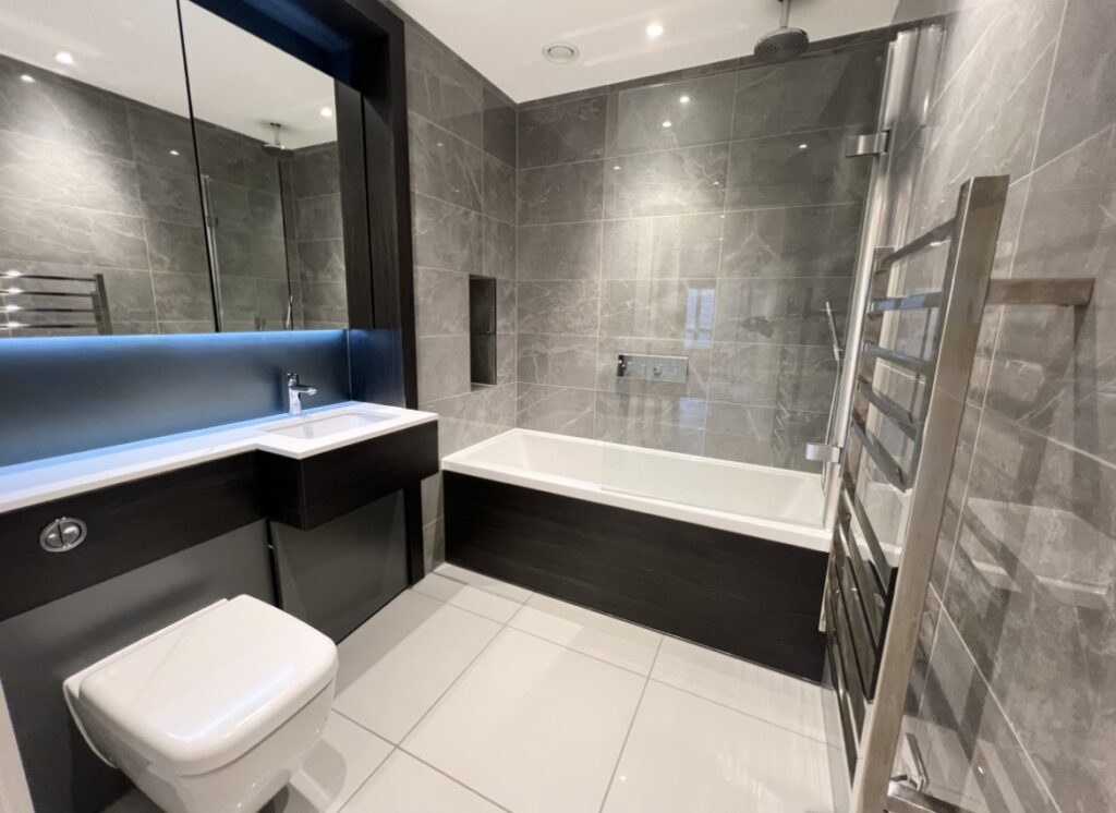 Allen House, Heritage Walk, Brentford, TW8 0RP