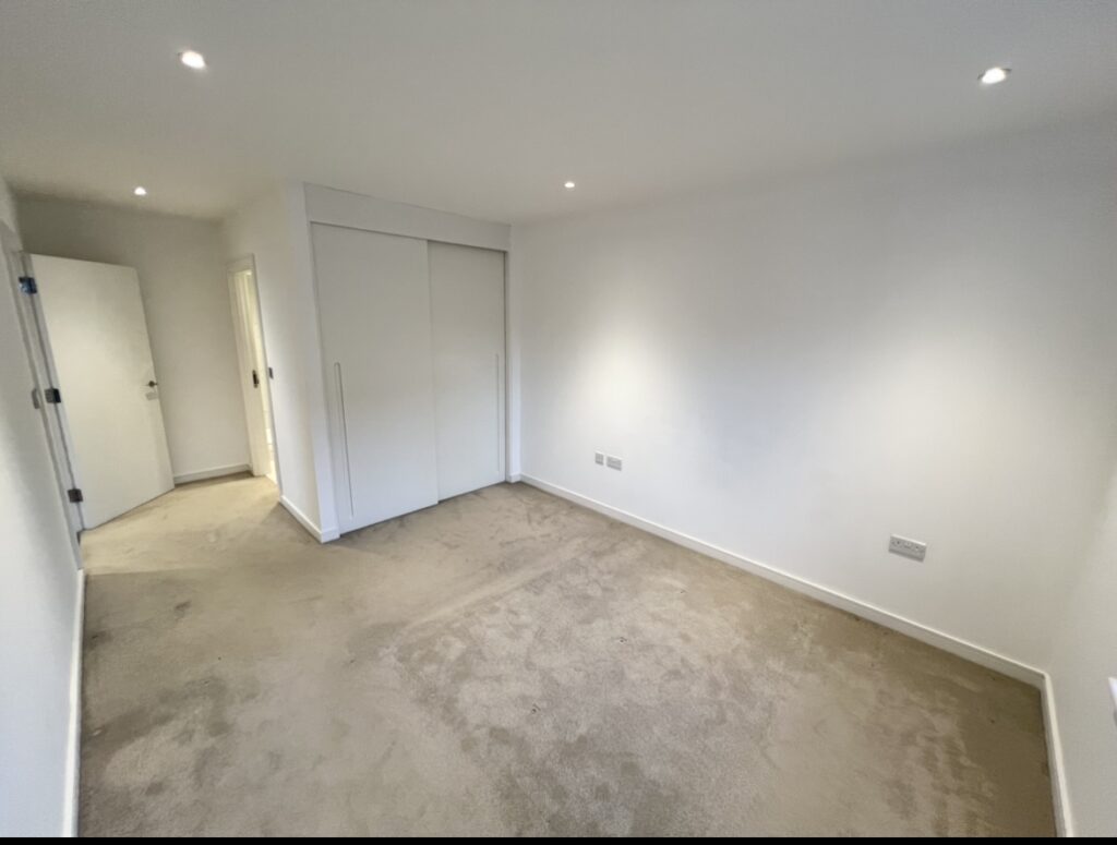 Allen House, Heritage Walk, Brentford, TW8 0RP