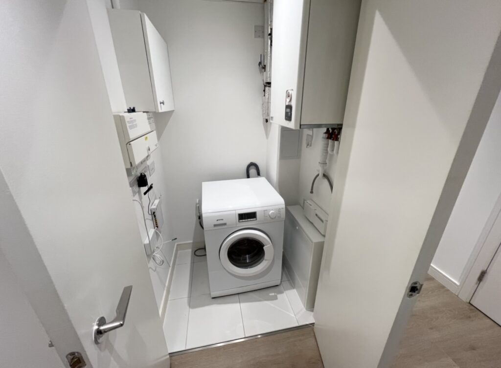 Allen House, Heritage Walk, Brentford, TW8 0RP