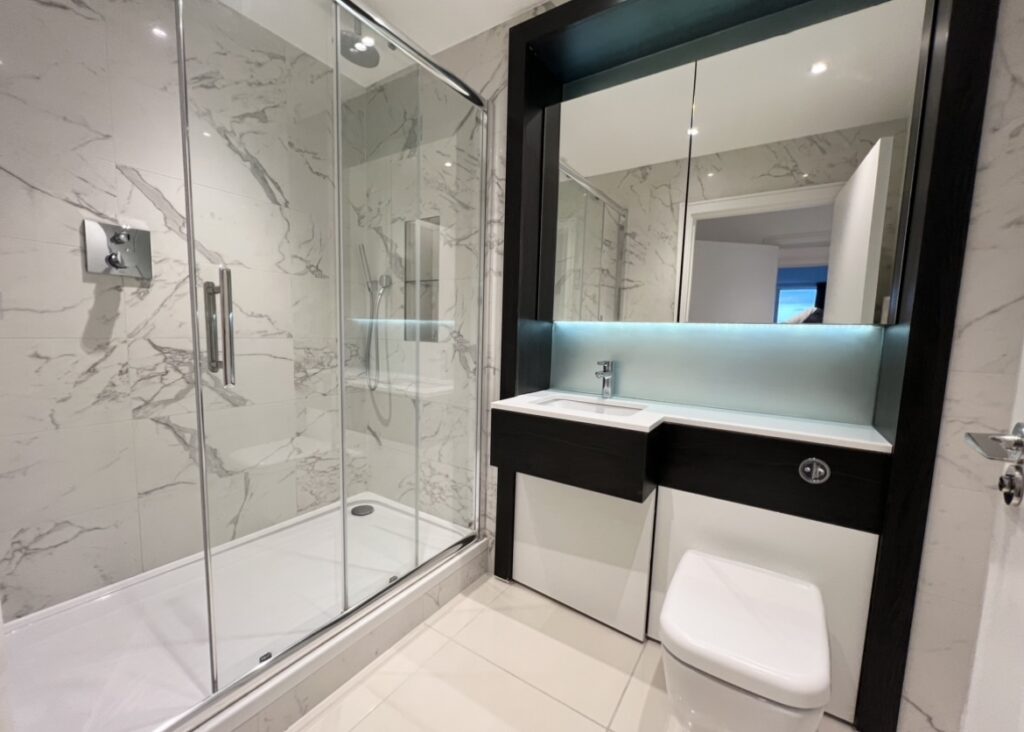 Allen House, Heritage Walk, Brentford, TW8 0RP