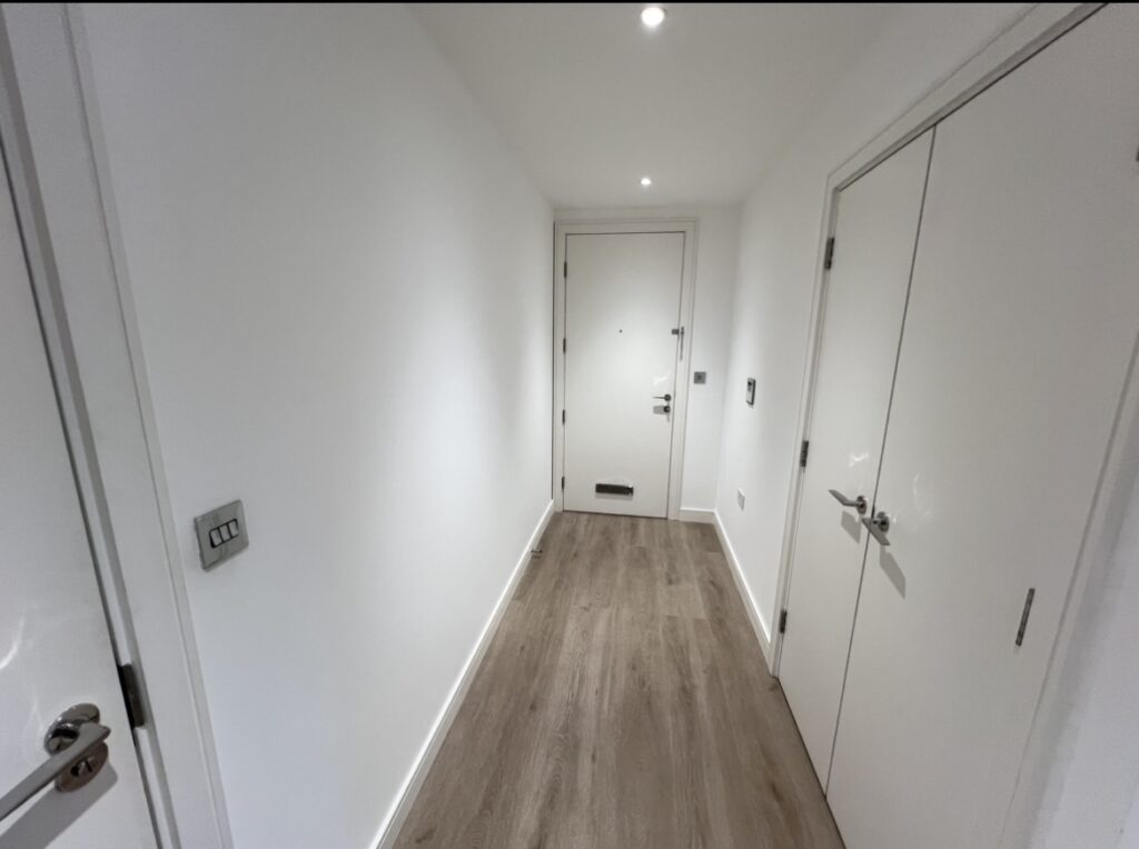 Allen House, Heritage Walk, Brentford, TW8 0RP