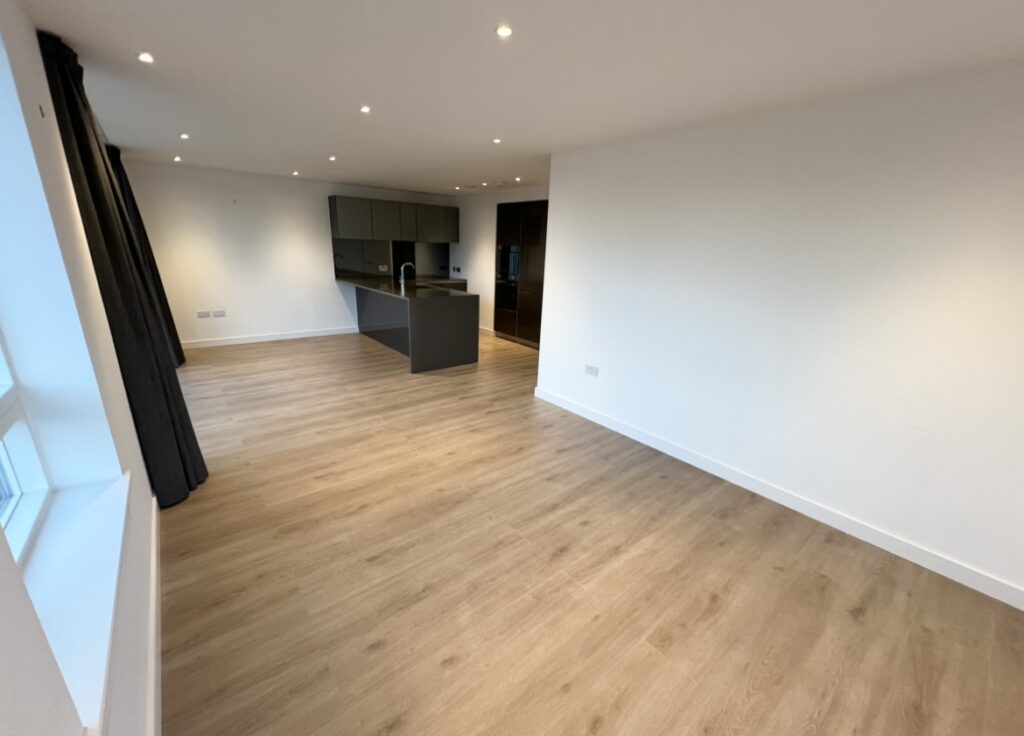 Allen House, Heritage Walk - Brentford - Middlesex - TW8