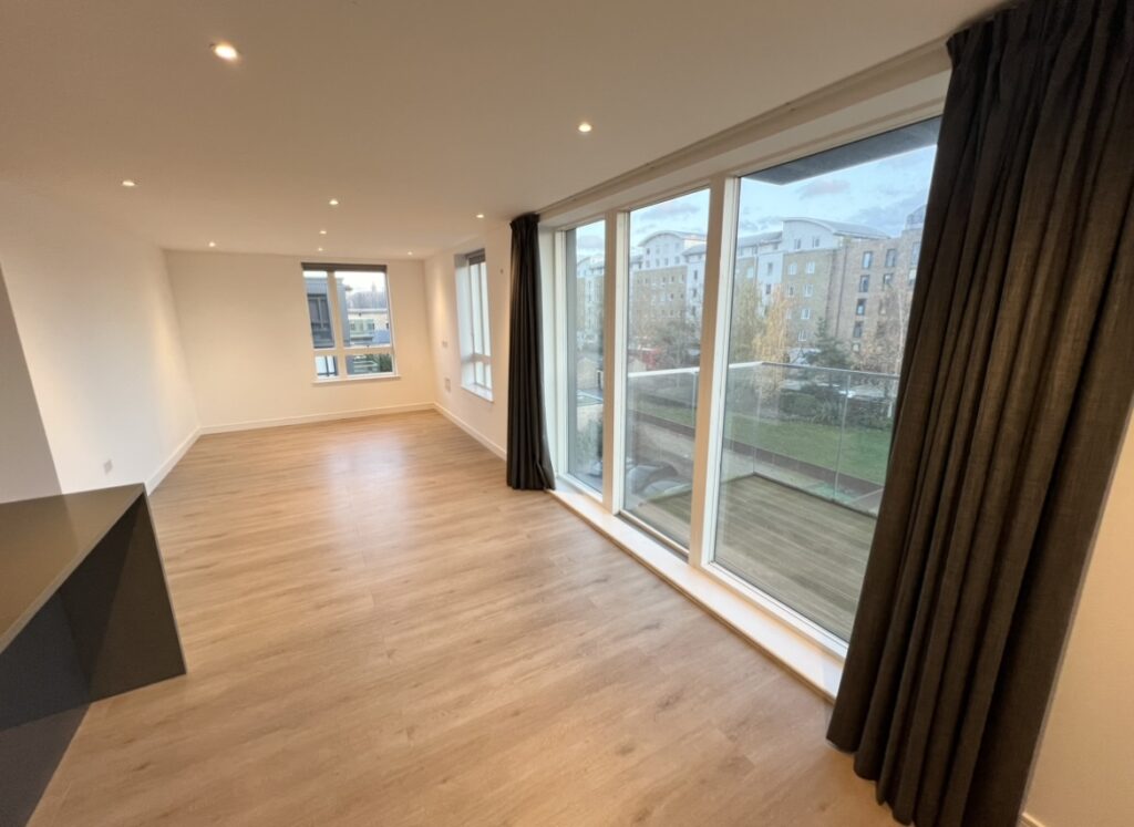 Allen House, Heritage Walk, Brentford, TW8 0RP