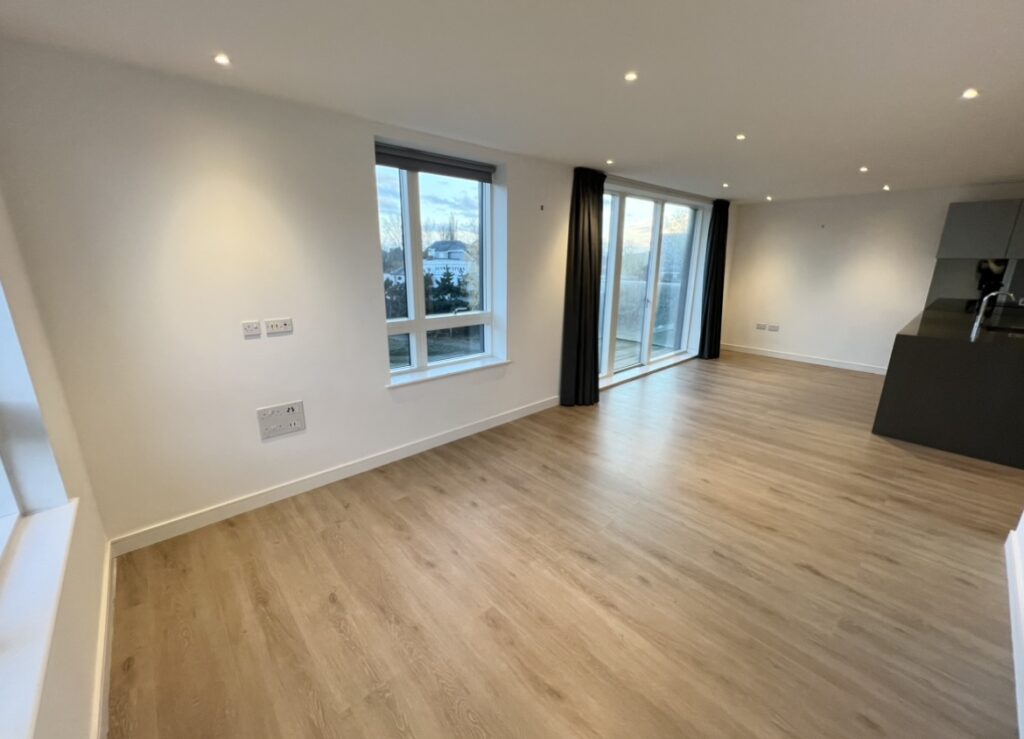 Allen House, Heritage Walk, Brentford, TW8 0RP