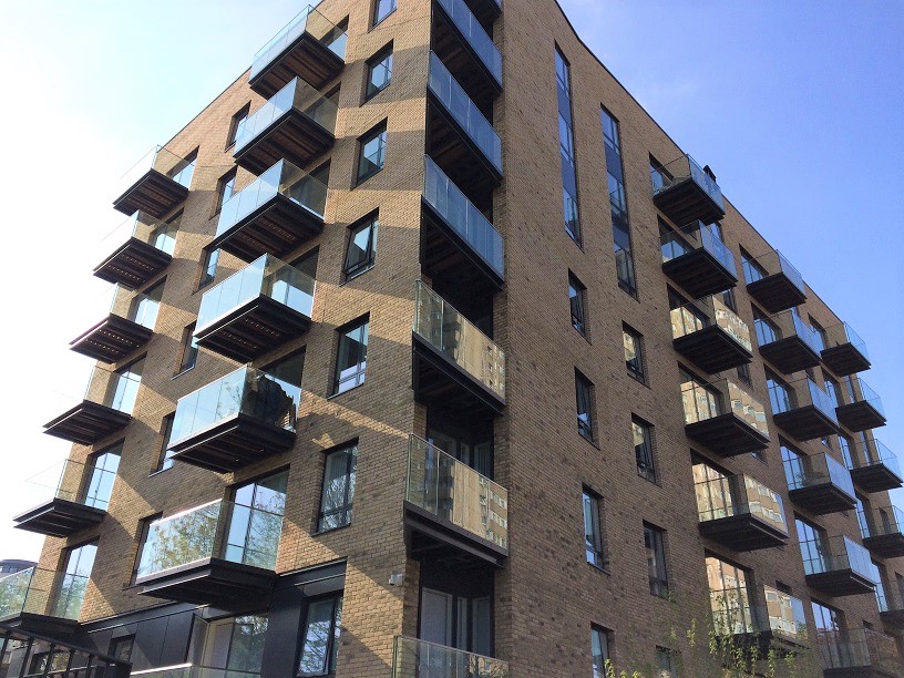 Allen House, Heritage Walk, Brentford, TW8 0RP