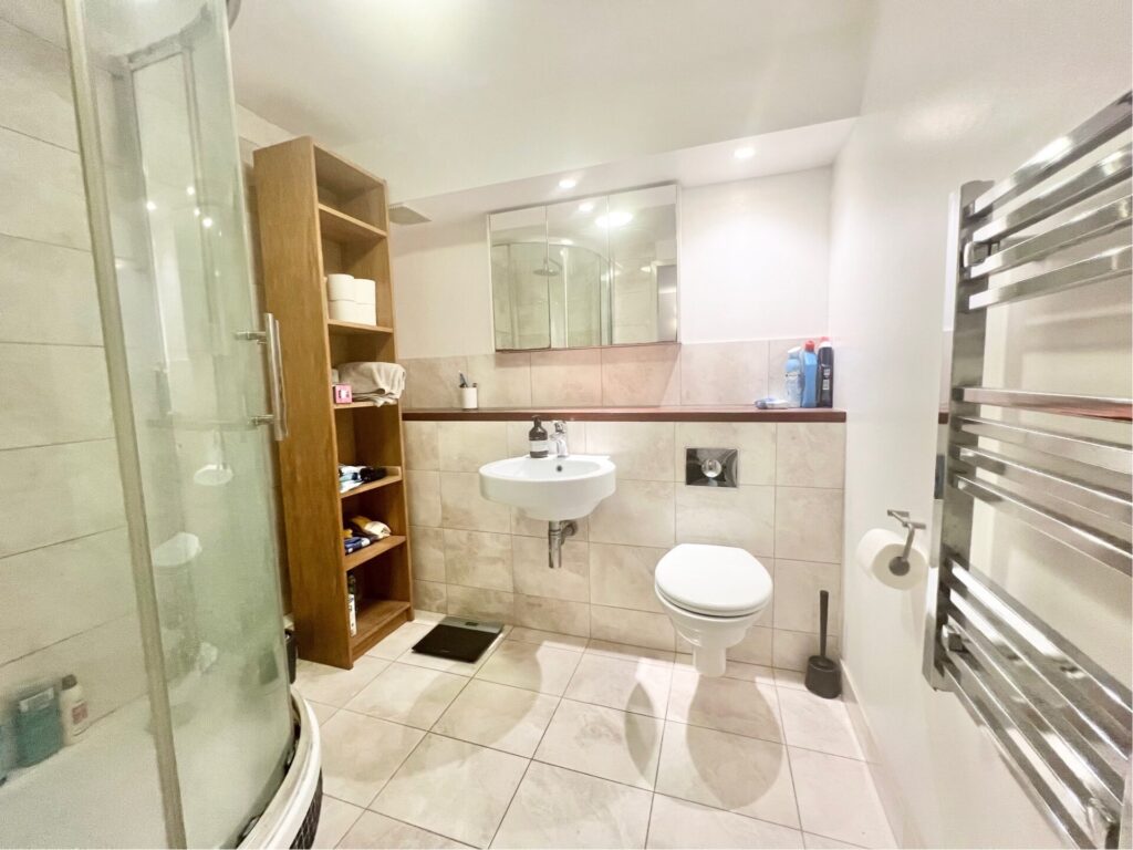 Ashfield Court, 287 Clapham Road, Stockwell, London, SW9 9BB