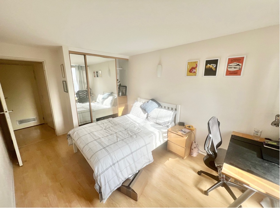 Ashfield Court, 287 Clapham Road, Stockwell, London, SW9 9BB