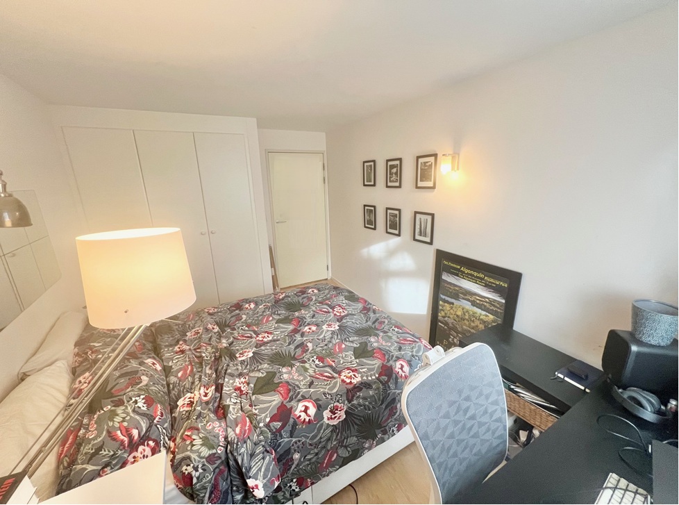 Ashfield Court, 287 Clapham Road, Stockwell, London, SW9 9BB