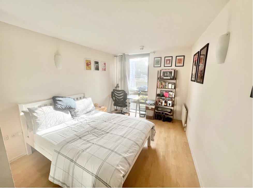 Ashfield Court, 287 Clapham Road, Stockwell, London, SW9 9BB