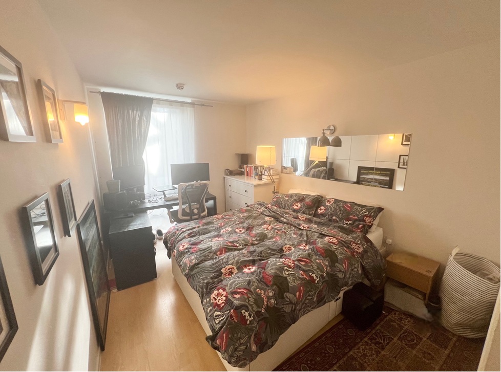 Ashfield Court, 287 Clapham Road, Stockwell, London, SW9 9BB