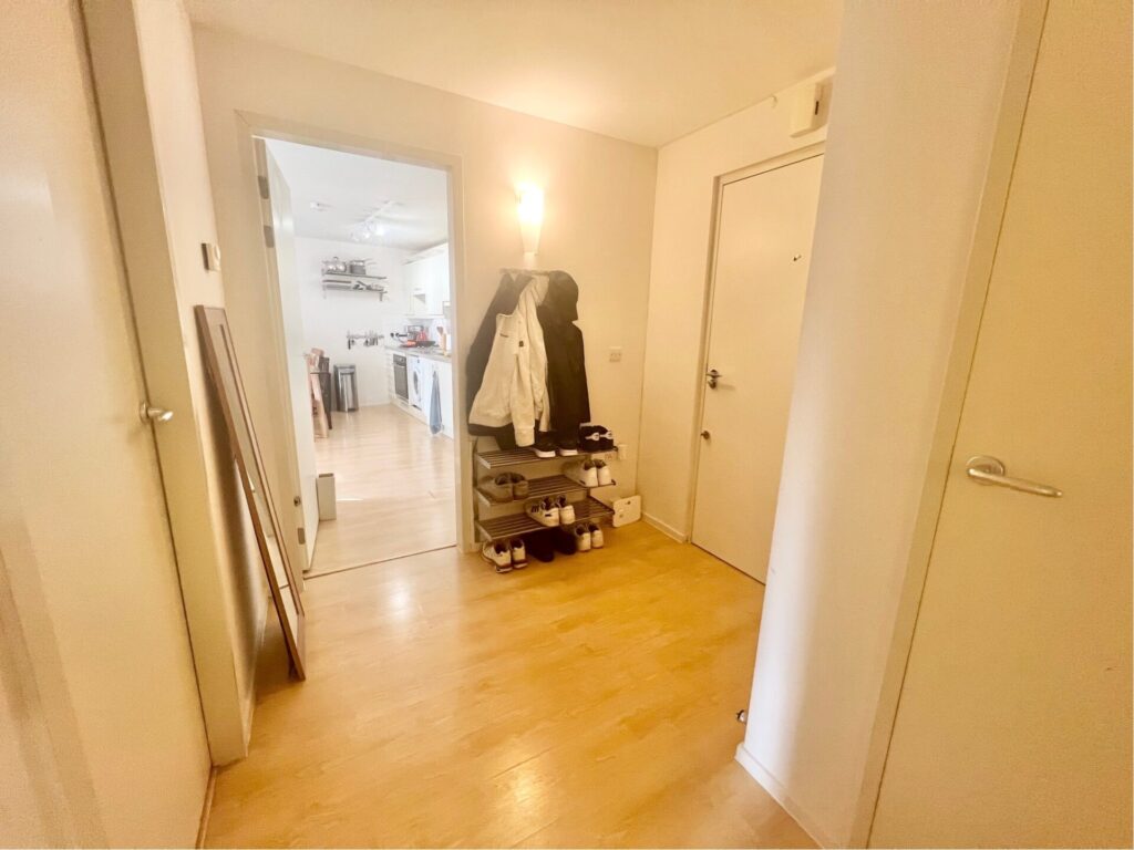 Ashfield Court, 287 Clapham Road, Stockwell, London, SW9 9BB