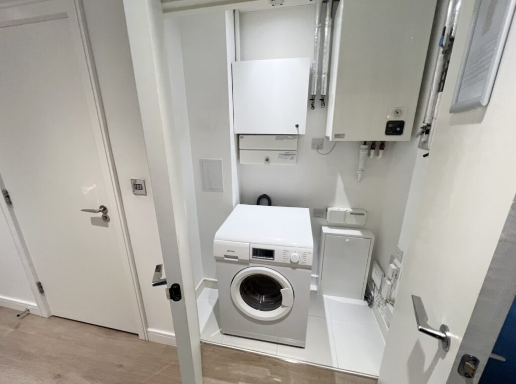 Kempton House, Heritage Place, Brentford, TW8 0RN