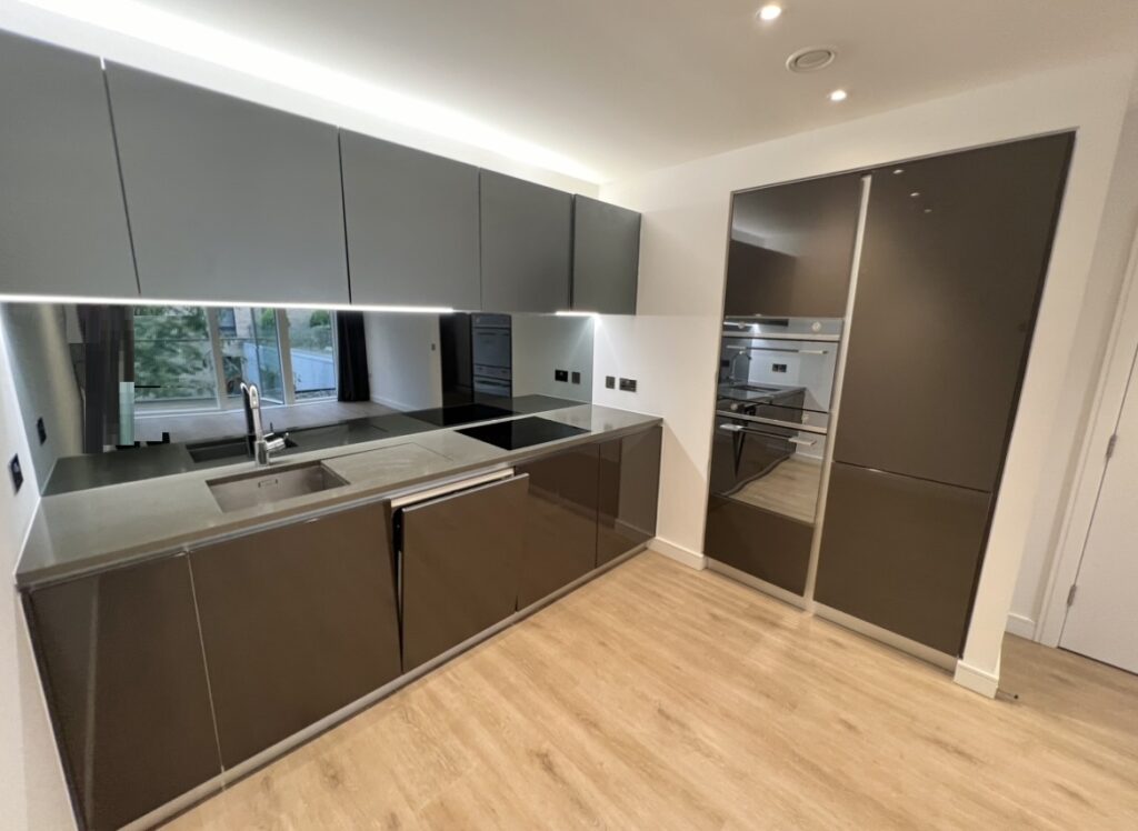 Kempton House, Heritage Place, Brentford, TW8 0RN