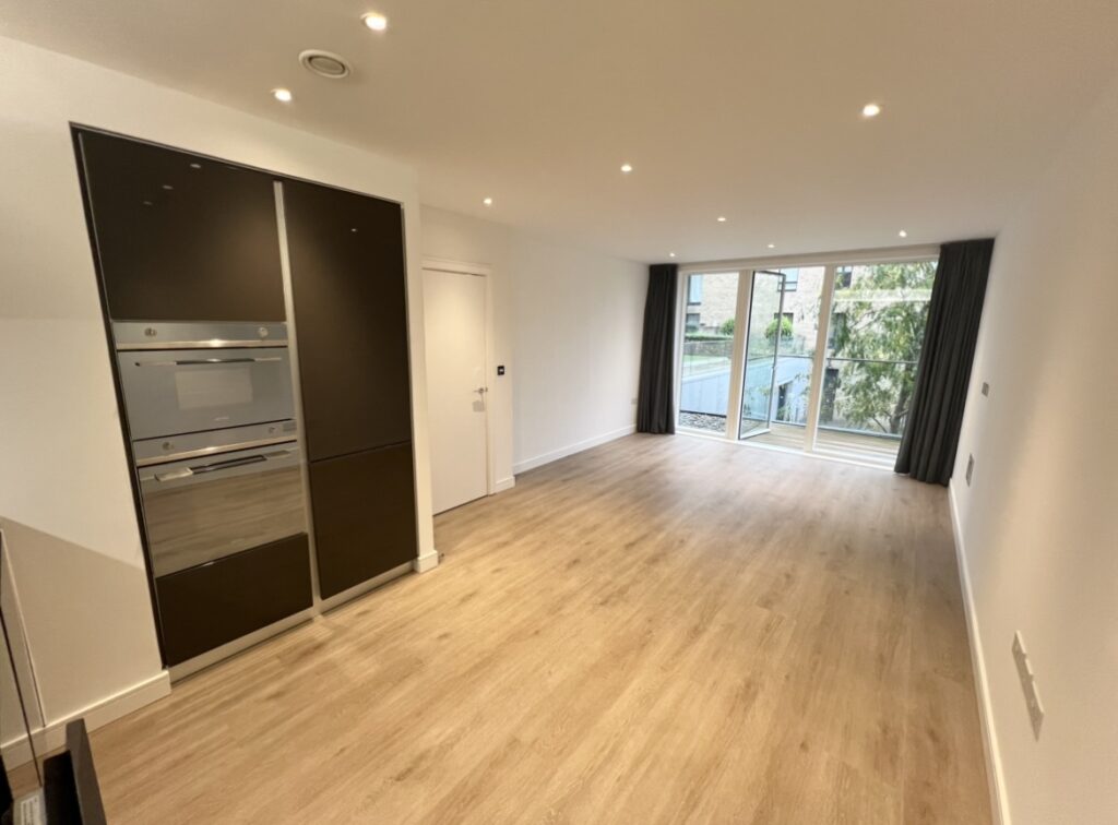 Kempton House, Heritage Place, Brentford, TW8 0RN