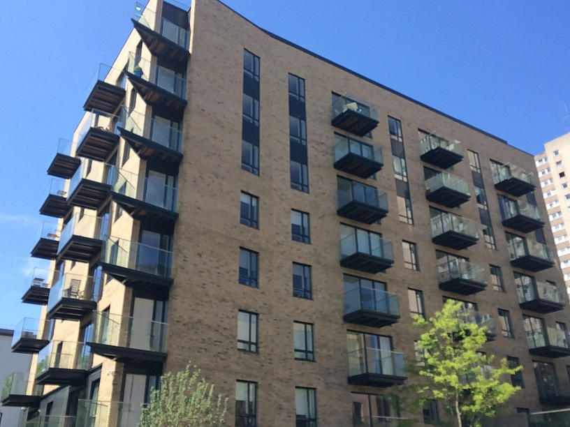 Kempton House, Heritage Place, Brentford, TW8 0RN