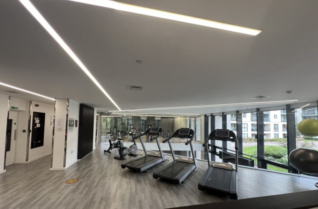 Kempton House, Heritage Place, Brentford, TW8 0RN