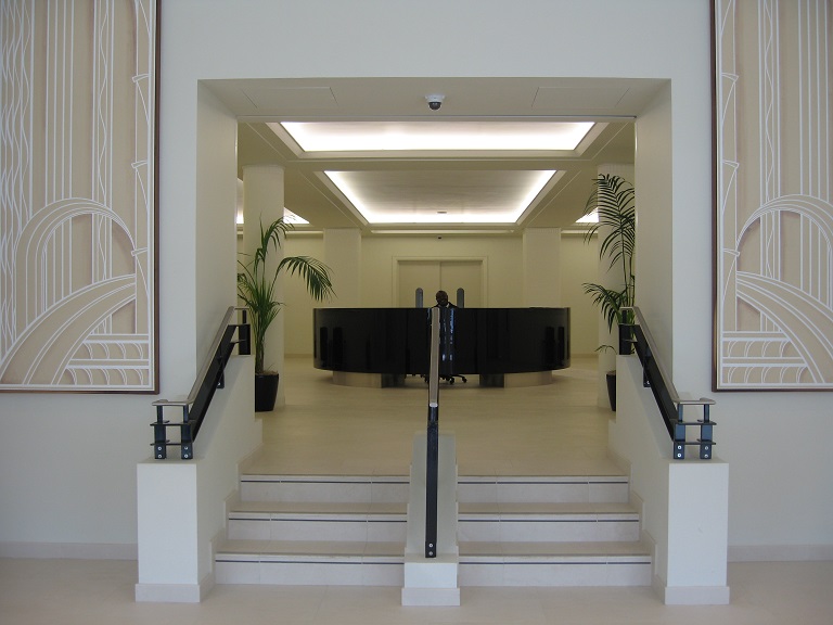 Wallis House, Great West Road, Brentford, TW8 0HD