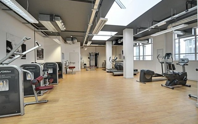 Wallis House, Great West Road, Brentford, TW8 0HD